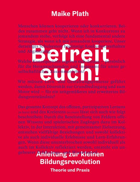 Produktbild: Befreit euch!