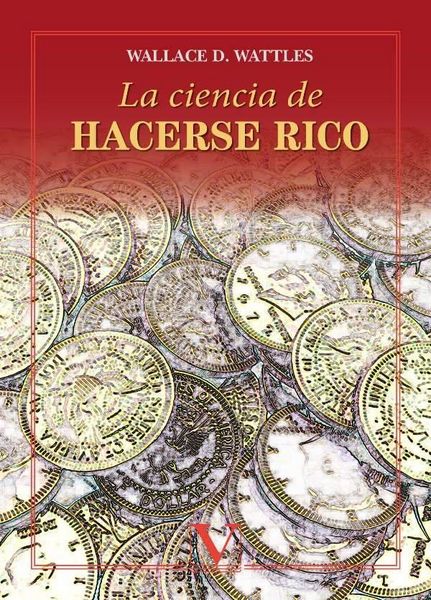 Produktbild: La ciencia de hacerse rico