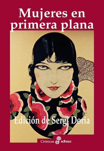 Produktbild: Mujeres en primera plana