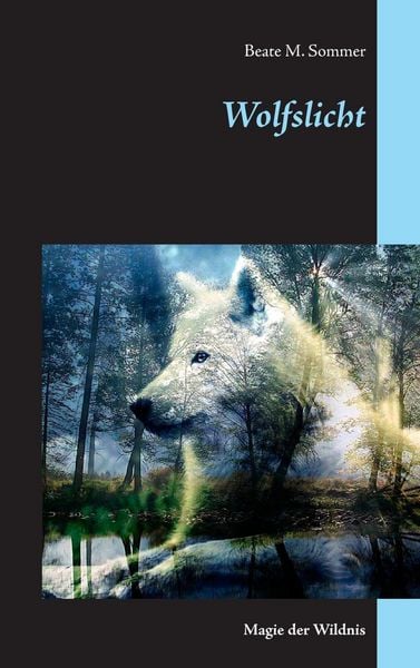 Produktbild: Wolfslicht