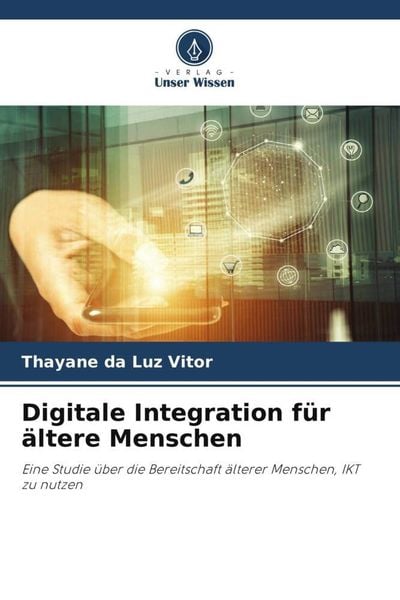 Digitale Integration für ältere Menschen