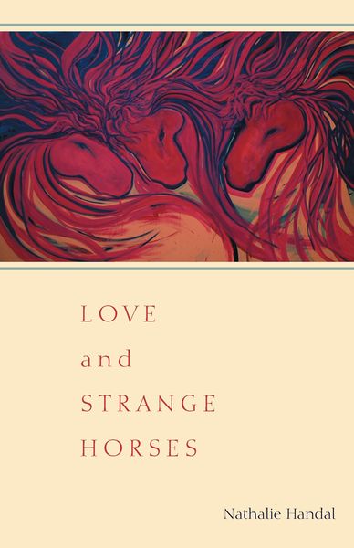 Produktbild: Love and Strange Horses