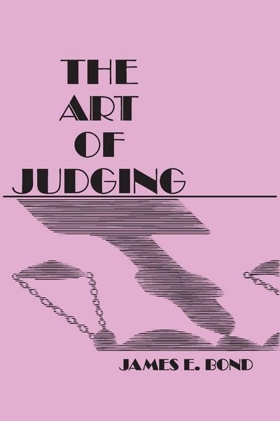 Produktbild: Art of Judging