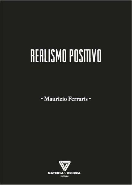 Produktbild: Realismo Positivo