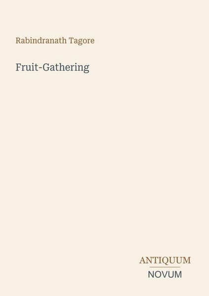 Produktbild: Fruit-Gathering