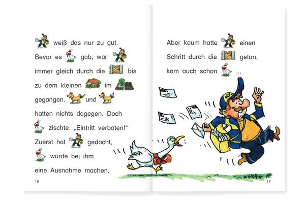 Produktbild: Tante Kathis Tiere