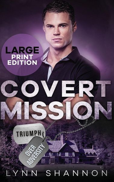 Produktbild: Covert Mission