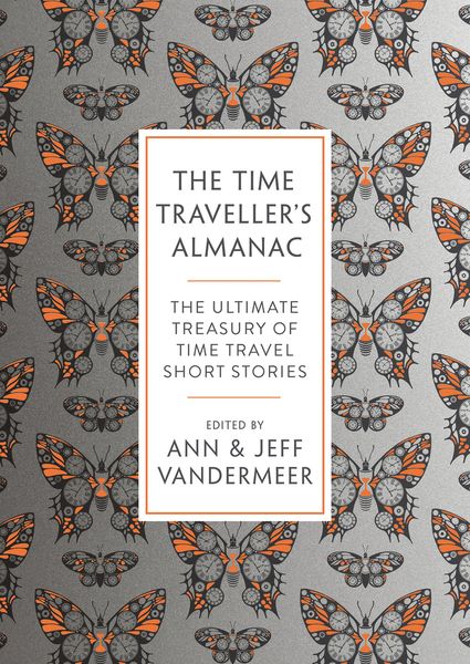 Produktbild: The Time Traveller's Almanac