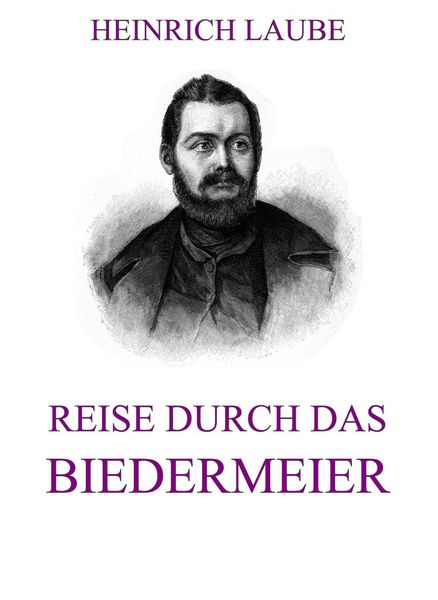 Produktbild: Reise durch das Biedermeier