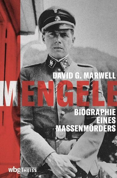 Produktbild: Mengele