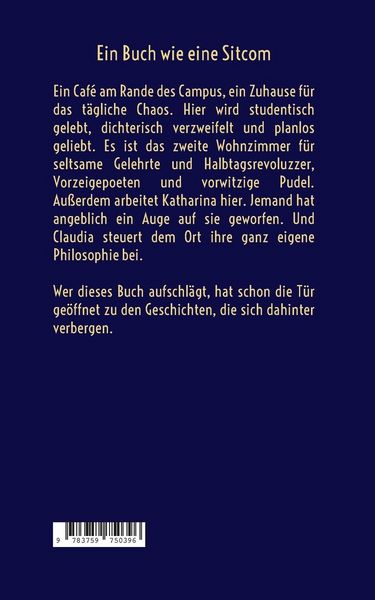 Produktbild: Die Romantik soll mir mal im Mondschein begegnen