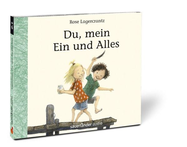 Produktbild: Du, mein Ein und Alles