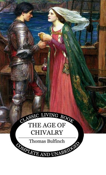 Produktbild: The Age of Chivalry