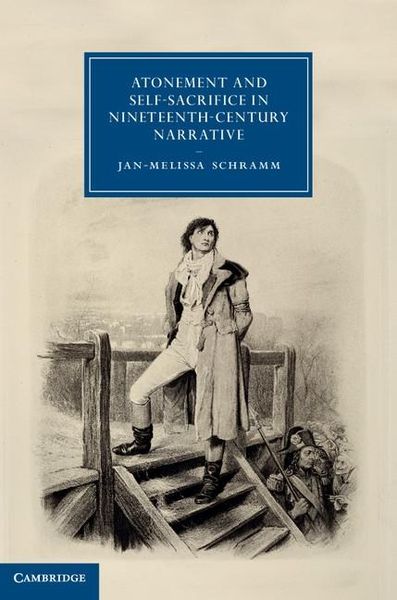 Produktbild: Atonement and Self-Sacrifice in Nineteenth-Century Narrative