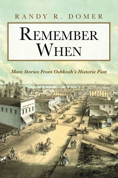 Produktbild: Remember When