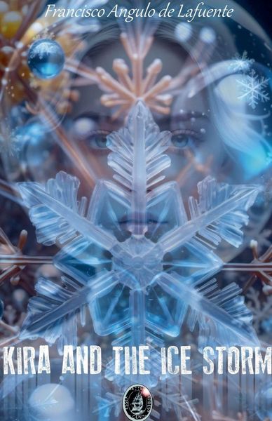 Produktbild: Kira and the Ice Storm