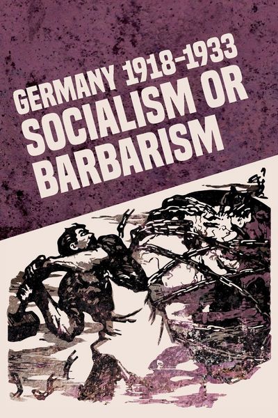 Produktbild: Germany 1918-1933