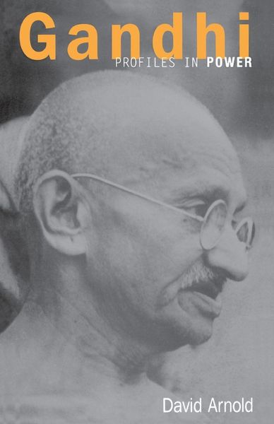 Produktbild: Gandhi