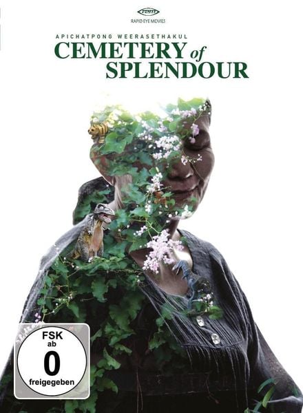 Produktbild: Cemetery of Splendour (OmU)