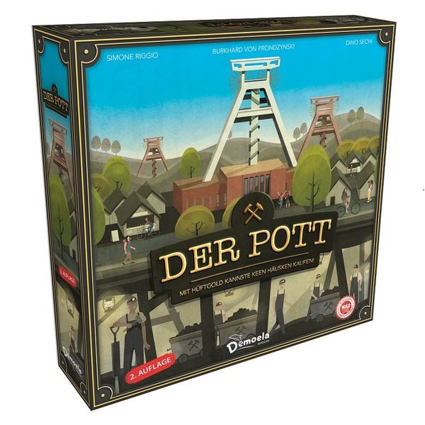 Der Pott