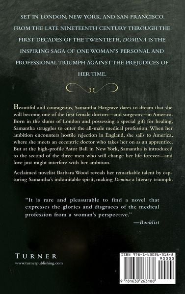 Produktbild: Domina