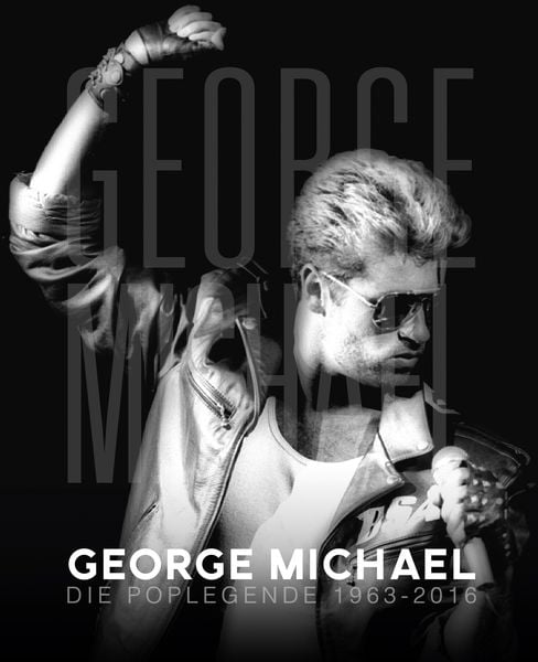 Produktbild: George Michael