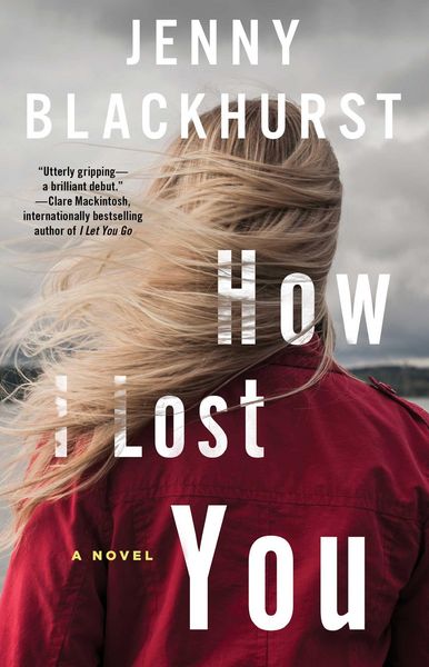 Produktbild: How I Lost You