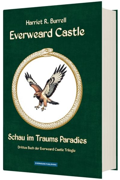 Produktbild: Everweard Castle - Schau im Traums Paradies