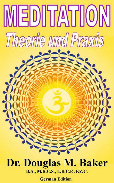 Produktbild: Meditation - Theorie und Praxis