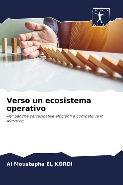Produktbild: Verso un ecosistema operativo