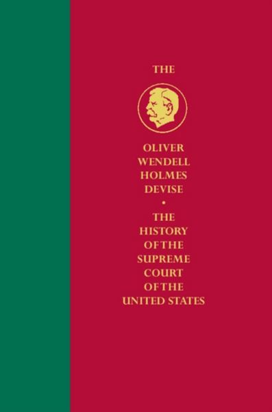 Produktbild: The Hughes Court: Volume 11