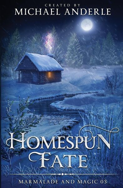 Produktbild: Homespun Fate