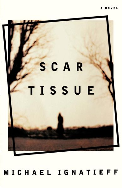 Produktbild: Scar Tissue