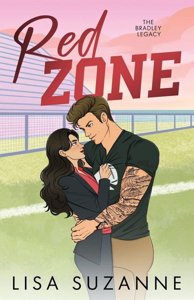Produktbild: Red Zone