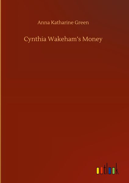 Produktbild: Cynthia Wakeham's Money