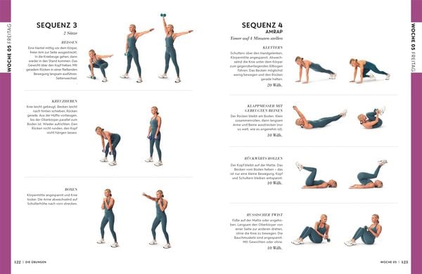 Produktbild: Fit nicht erst ab 50