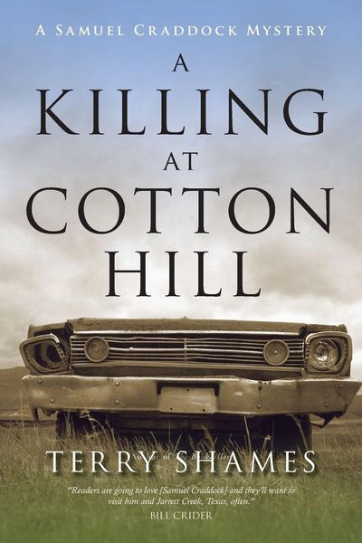 Produktbild: A Killing at Cotton Hill