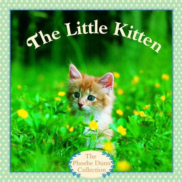 Produktbild: Dunn, J: Little Kitten