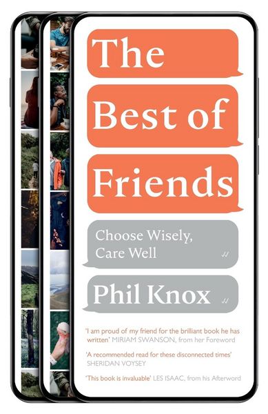 Produktbild: The Best of Friends