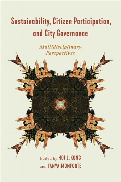 Produktbild: Sustainability, Citizen Participation, and City Governance