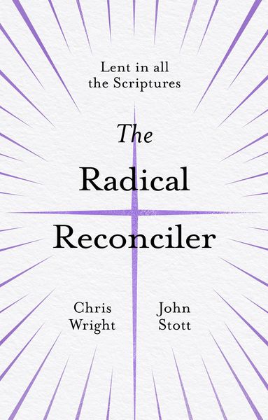 Produktbild: The Radical Reconciler