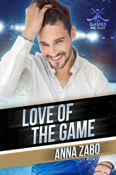 Produktbild: Love of the Game