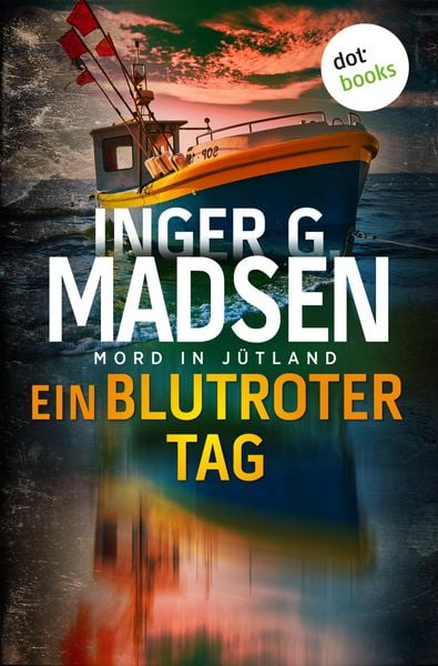 Produktbild: Mord in J&uuml;tland: Ein blutroter Tag