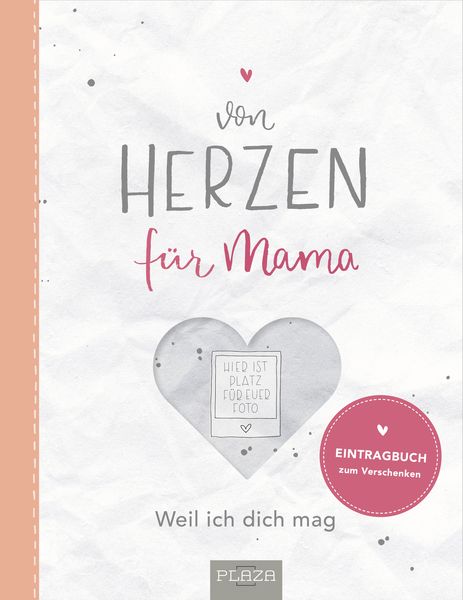 Produktbild: Von Herzen: f&uuml;r Mama