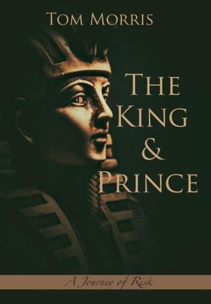 Produktbild: The King and Prince