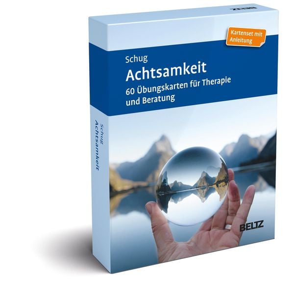 'Achtsamkeit' Von 'Susanne Schug' - EBook