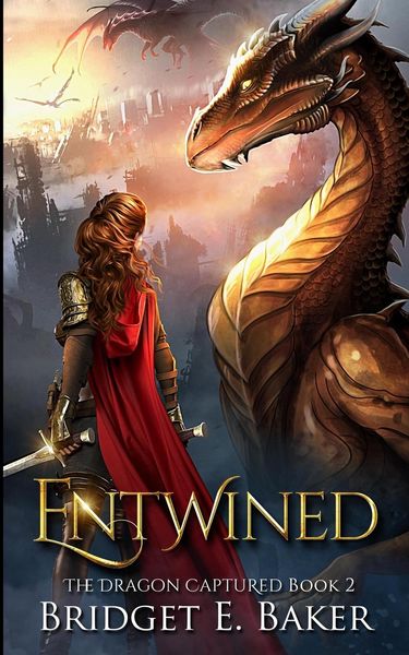 Produktbild: Entwined