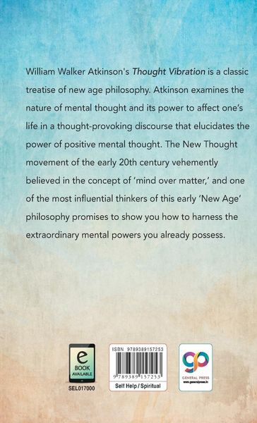 Produktbild: Thought Vibration