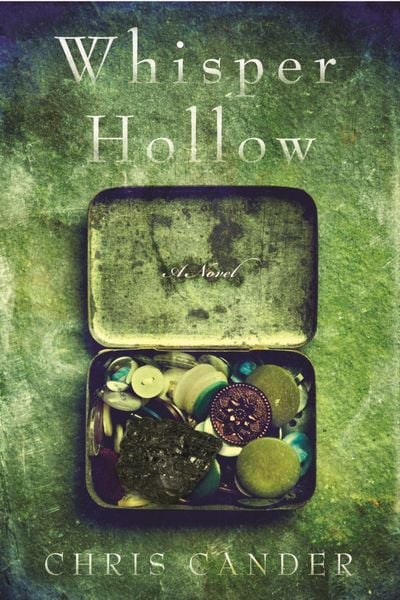 Produktbild: Whisper Hollow