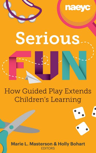 Produktbild: Serious Fun